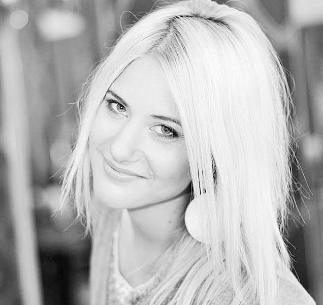 Kateřina Fikarová