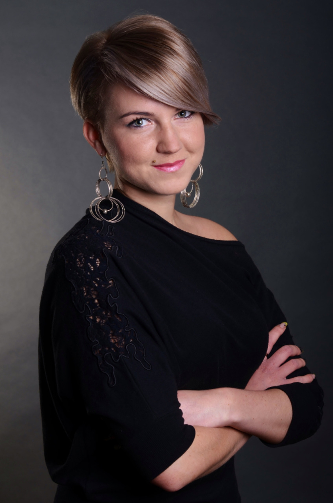 Aneta Daňková