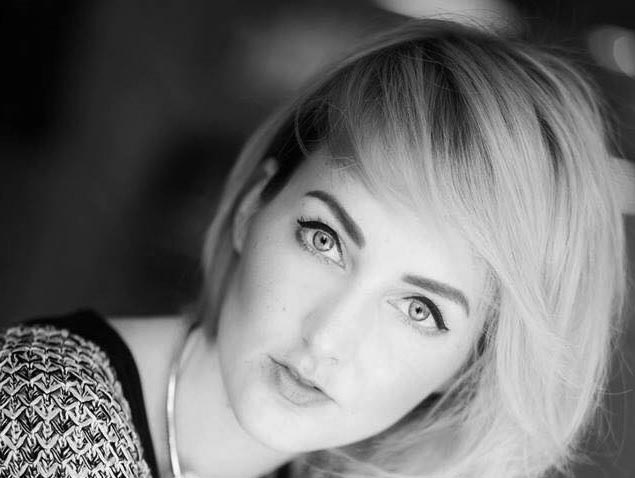 Eva Štěpanovská